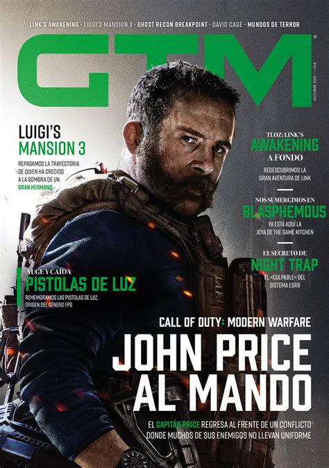 gtm ediciones.
